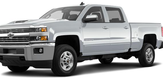 CHEVROLET SILVERADO HD 2019 1GC1KSEG2KF188262 image CHEVROLET SILVERADO HD 2019 1GC1KSEG2KF188262 image